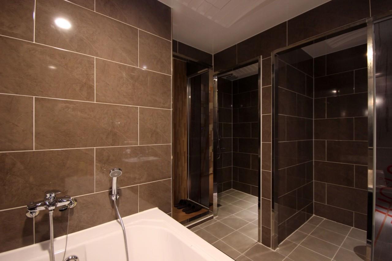 Khan Motel Тэгу Экстерьер фото