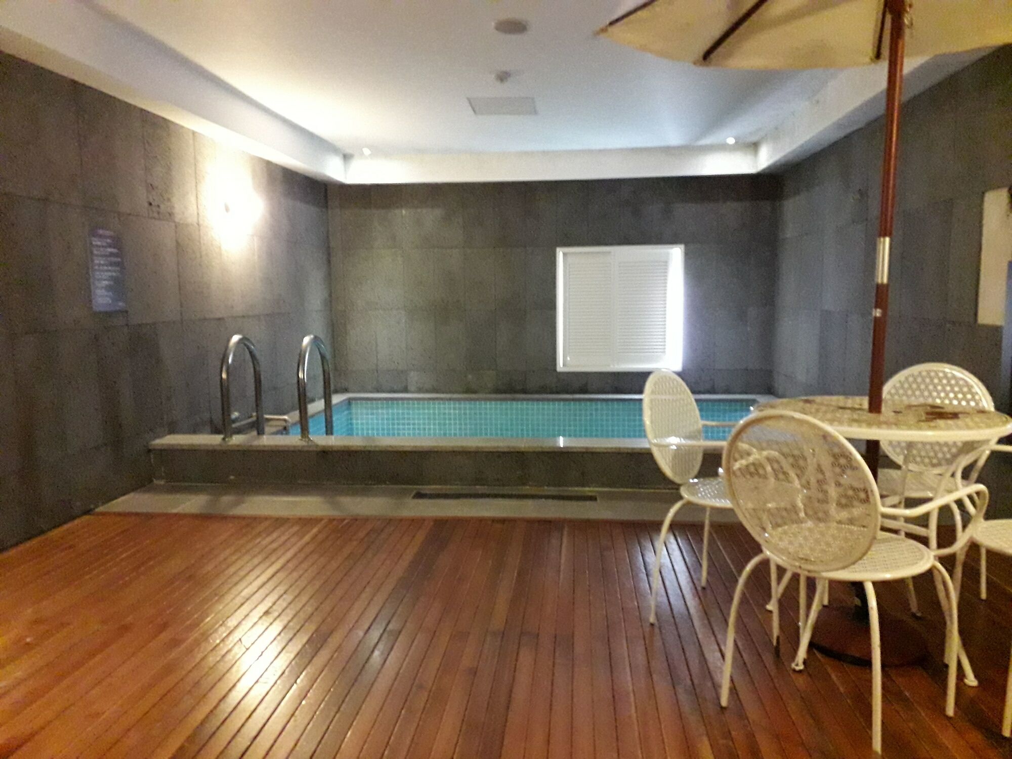 Khan Motel Тэгу Экстерьер фото